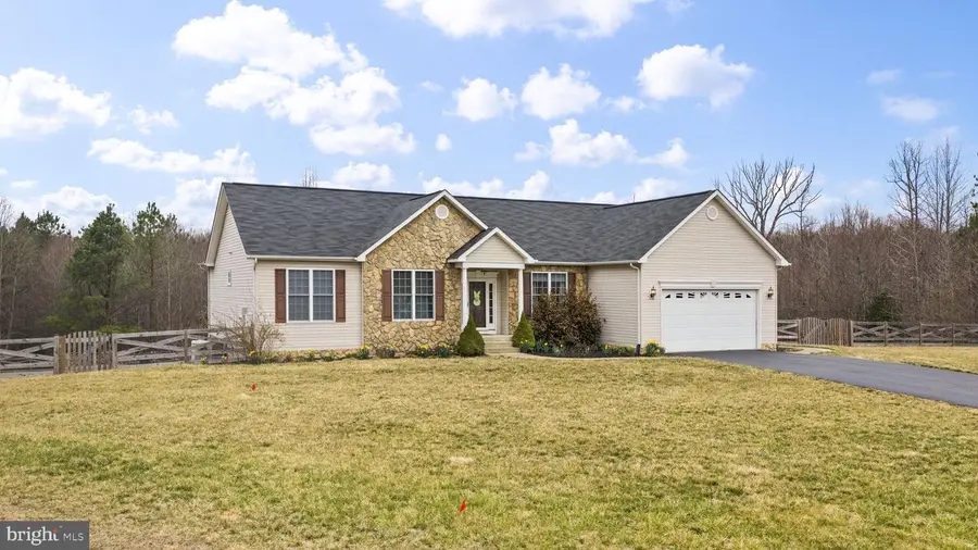 6917 Cloudy Way, Spotsylvania, VA 22551 - #2