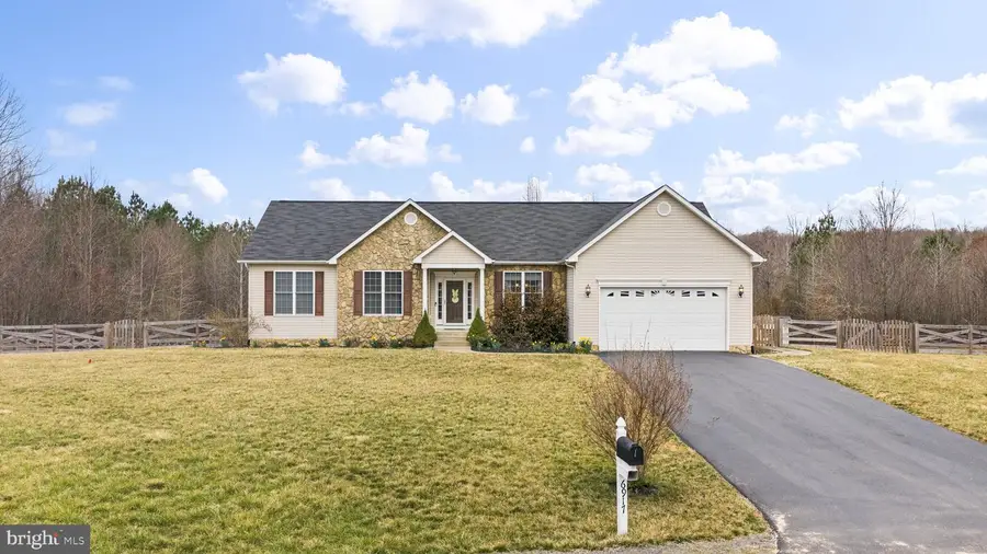 6917 Cloudy Way, Spotsylvania, VA 22551 - #3