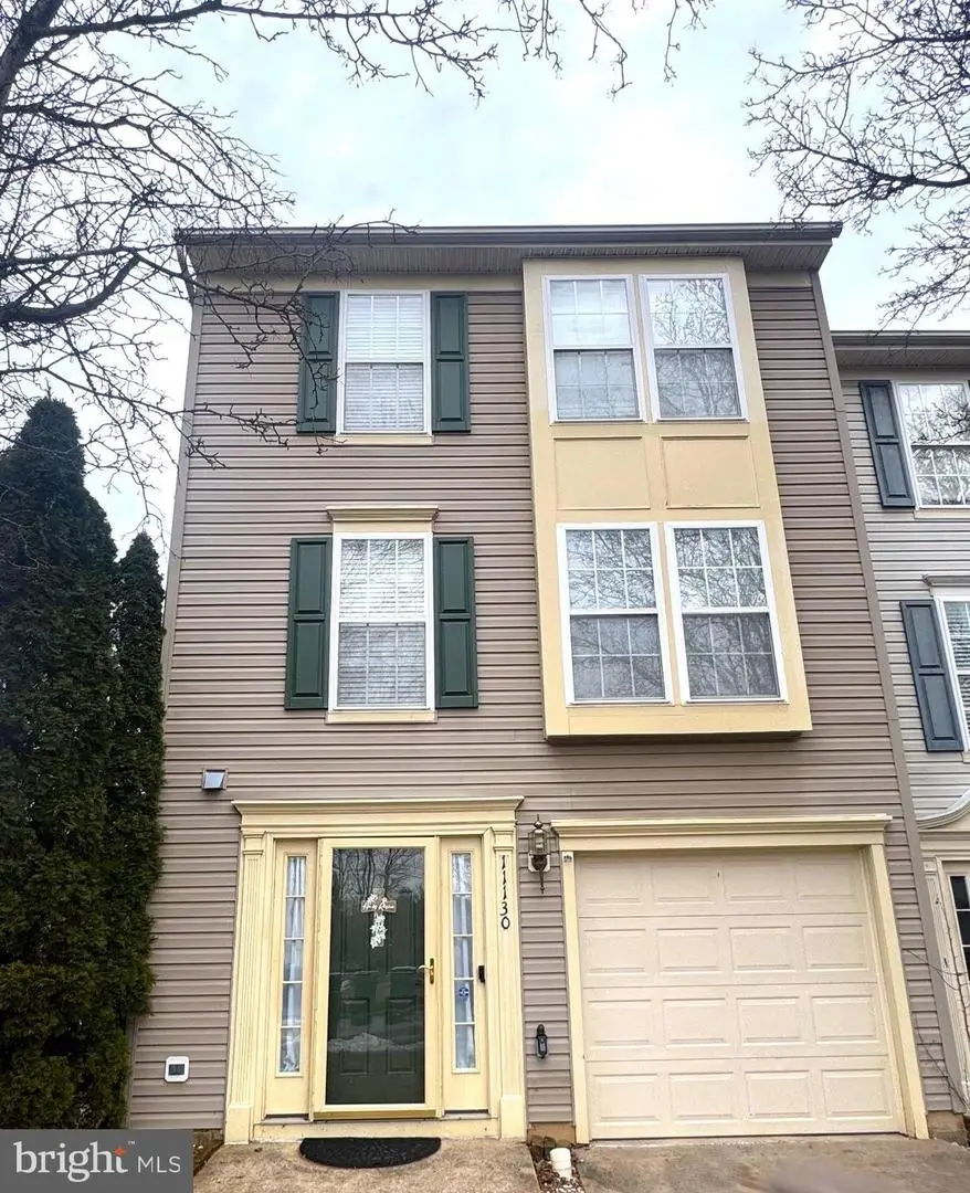 11130 Gander Ct, Fredericksburg, VA 22407 - #1
