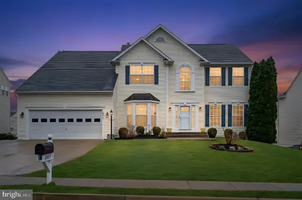 10415 N Mcclellan Dr, FREDERICKSBURG, VA 22408