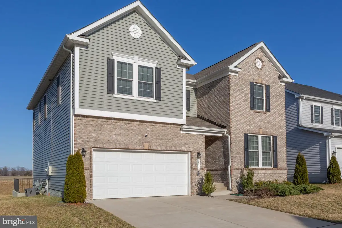 10413 Spotswood Dr, Fredericksburg, VA 22408 - #1