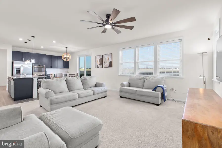 10413 Spotswood Dr, Fredericksburg, VA 22408 - #3