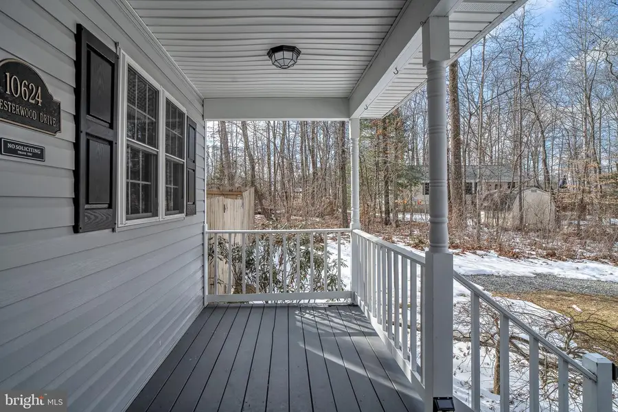 10624 Chesterwood Dr, Spotsylvania, VA 22553 - #3