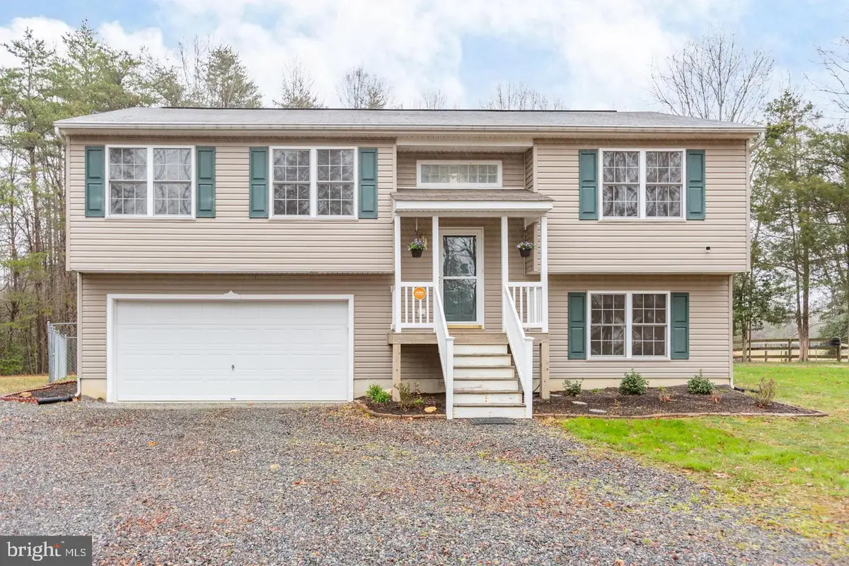 9411 Brock Rd, Spotsylvania, VA 22553 - #1