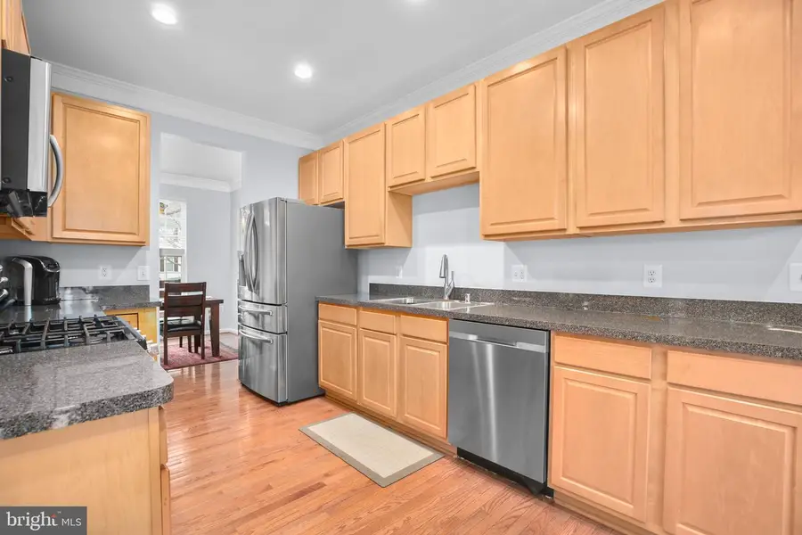 6112 Hot Spring Ln, Fredericksburg, VA 22407 - #2