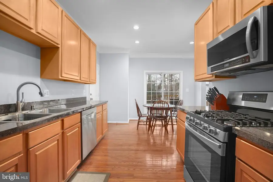 6112 Hot Spring Ln, Fredericksburg, VA 22407 - #3