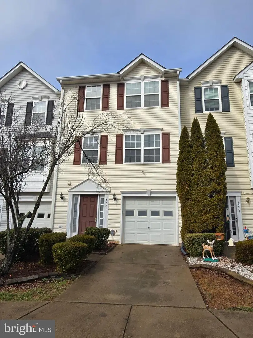 7221 Wytheville Cir, Fredericksburg, VA 22407 - #1