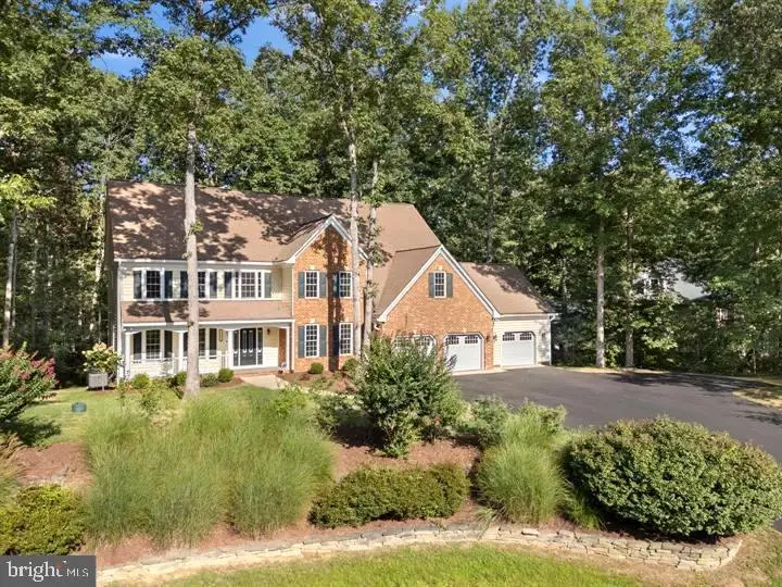 12003 Boulder Ct, Spotsylvania, VA 22553 - #1