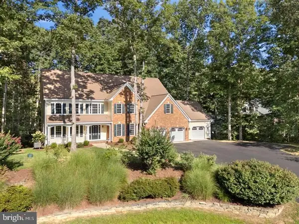 12003 Boulder Ct, SPOTSYLVANIA, VA 22553