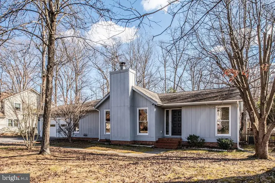 3915 Doran Rd, Fredericksburg, VA 22407 - #2