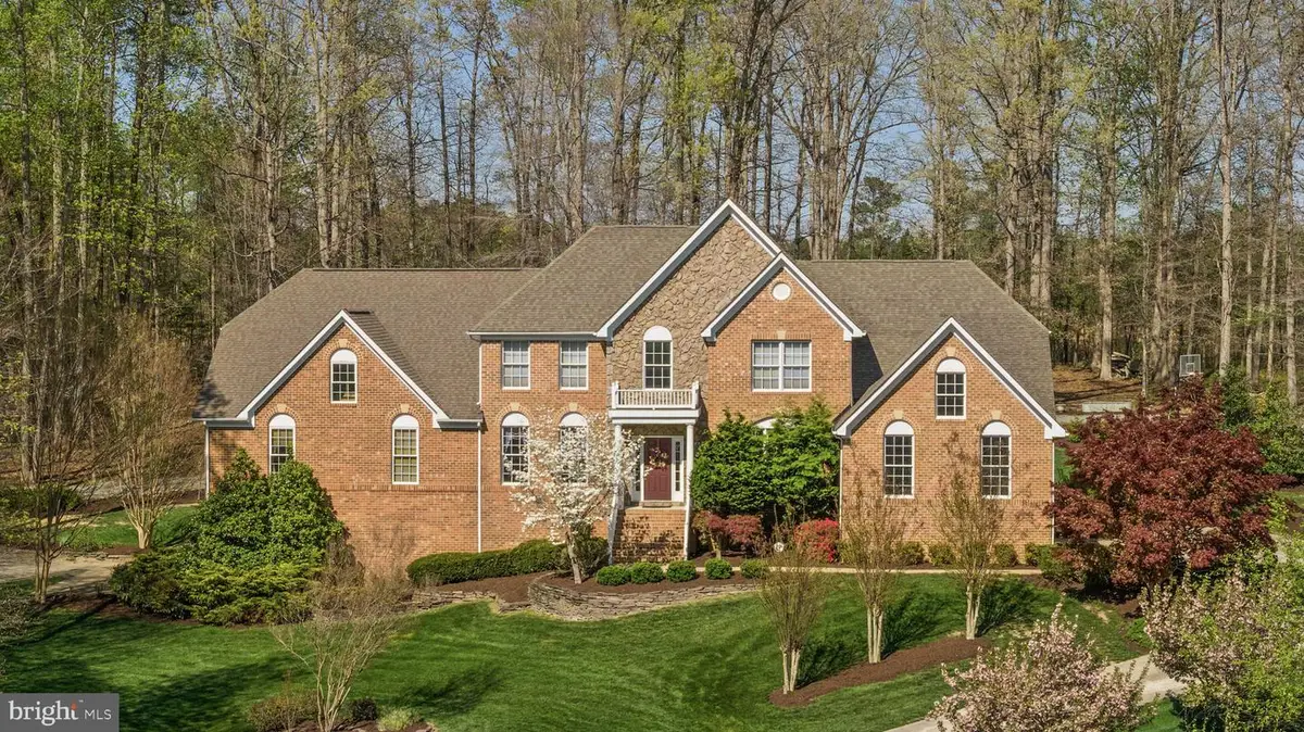9504 Trentham Trl, Fredericksburg, VA 22407 - #1