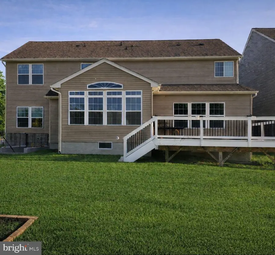 6101 Black Oak Ct, Fredericksburg, VA 22407 - #2