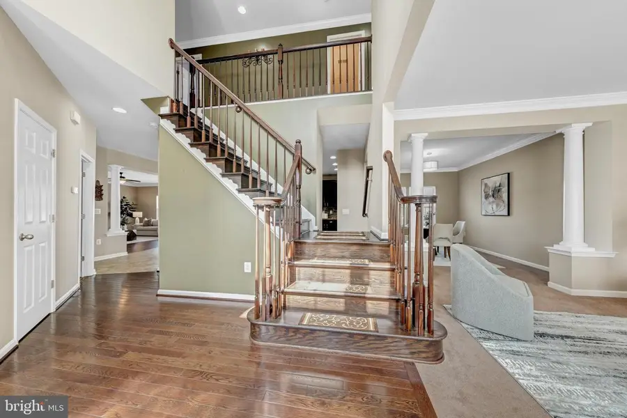 6101 Black Oak Ct, Fredericksburg, VA 22407 - #3