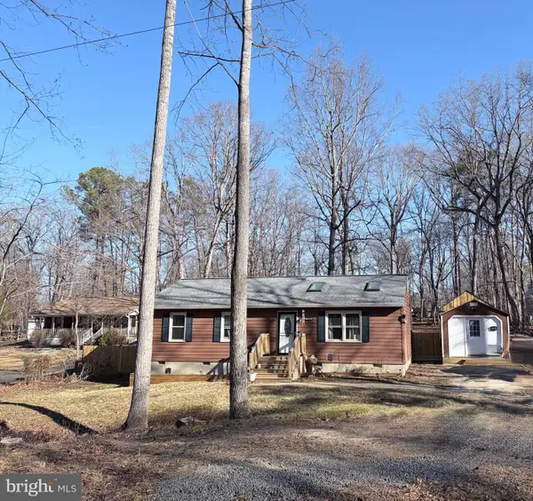 13410 Wilderness Park Dr, SPOTSYLVANIA, VA 22551