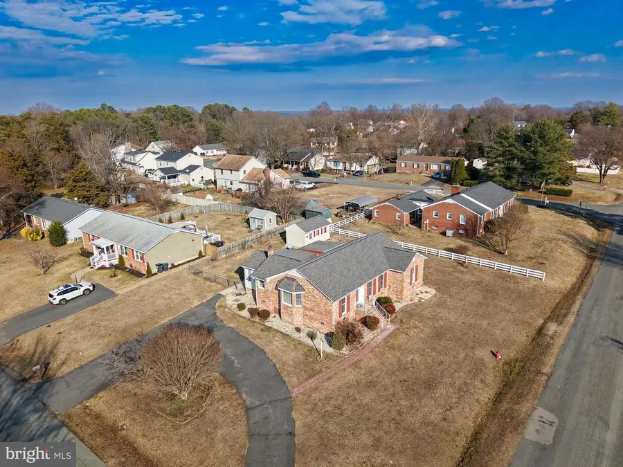 2 Juniper Ct, Fredericksburg, VA 22408 - #3