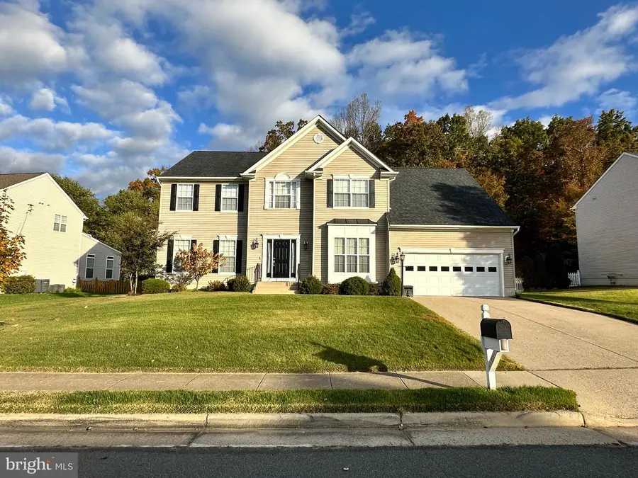 3623 Carolina Ct, Fredericksburg, VA 22408 - #2