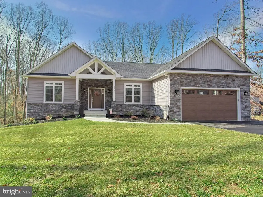 3905 Hatteras Ct, Bumpass, VA 23024 - #2