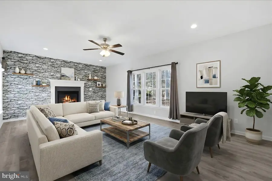 10820 Chancellorsville Dr, Spotsylvania, VA 22553 - #2