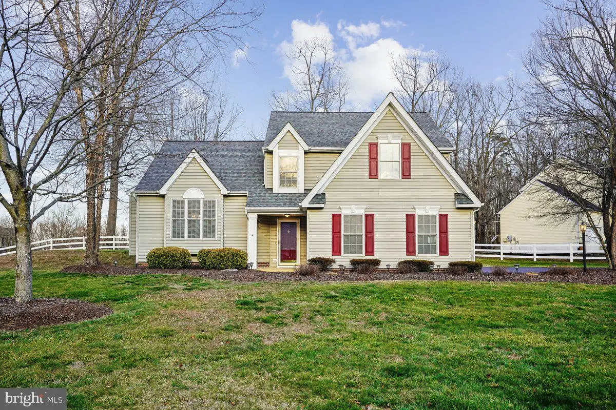 10129 Sharon Springs Dr, Fredericksburg, VA 22408 - #1