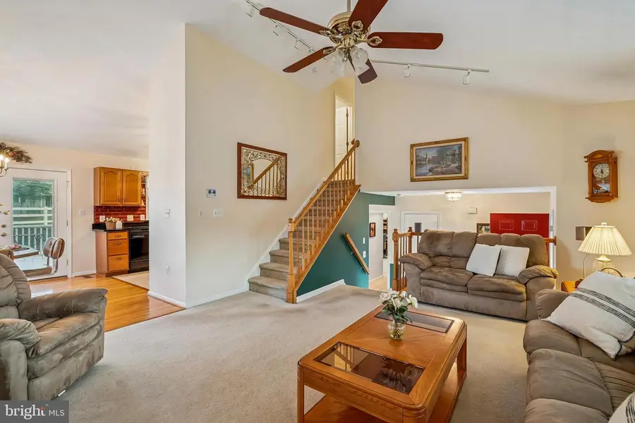 10129 Sharon Springs Dr, Fredericksburg, VA 22408 - #3