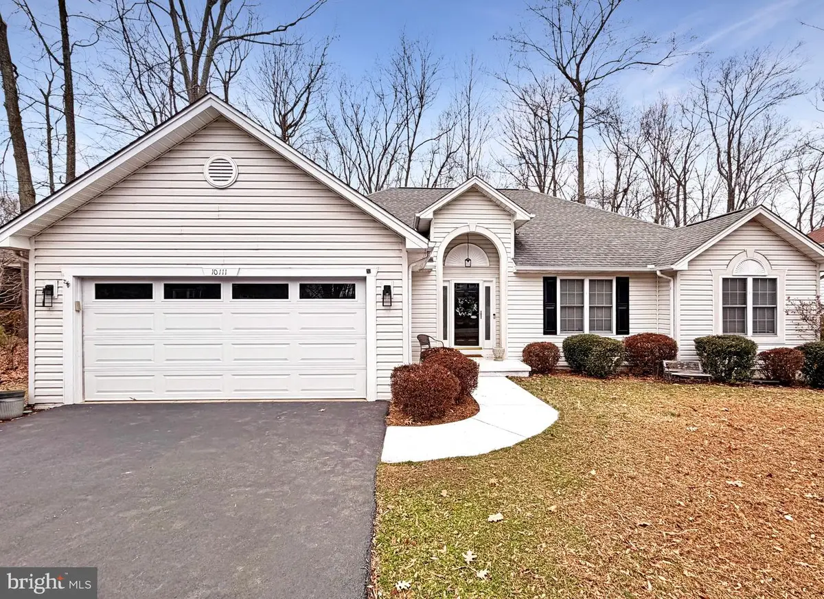 10111 Oat Lands Pl, Fredericksburg, VA 22408 - #1