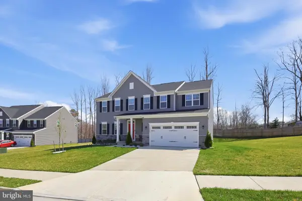 8705 Davis Ct, SPOTSYLVANIA, VA 22553