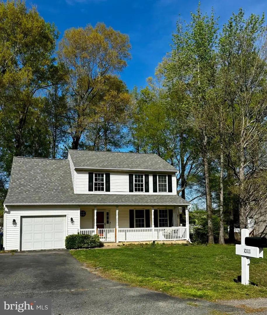 10111 Sharon Springs Dr, Fredericksburg, VA 22408 - #1