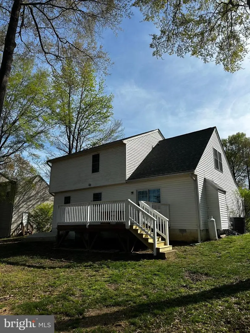 10111 Sharon Springs Dr, Fredericksburg, VA 22408 - #2