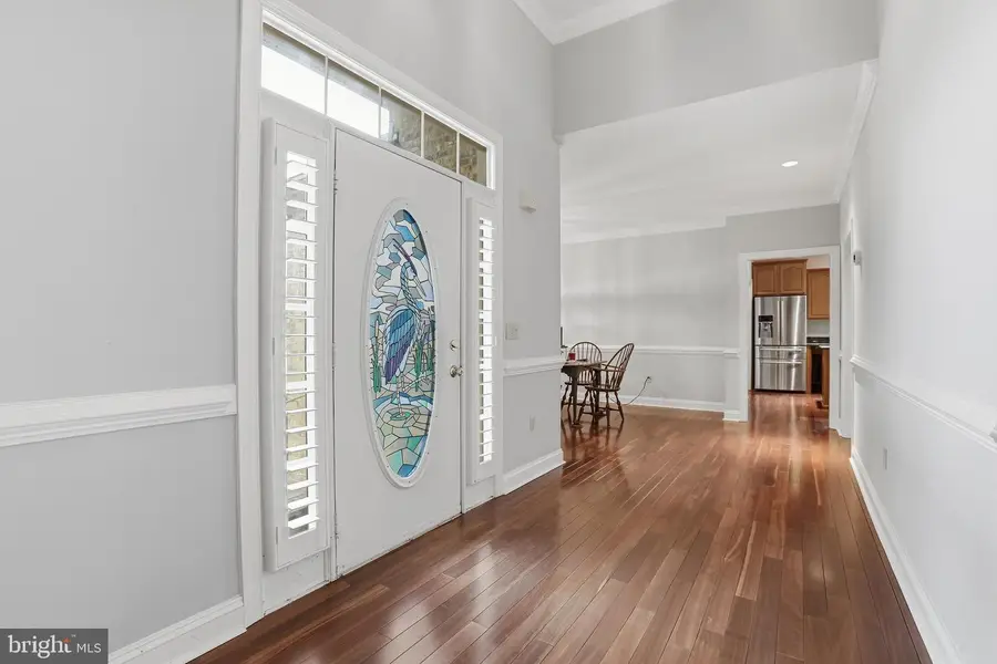 6909 Tower Of London Dr, Fredericksburg, VA 22407 - #3