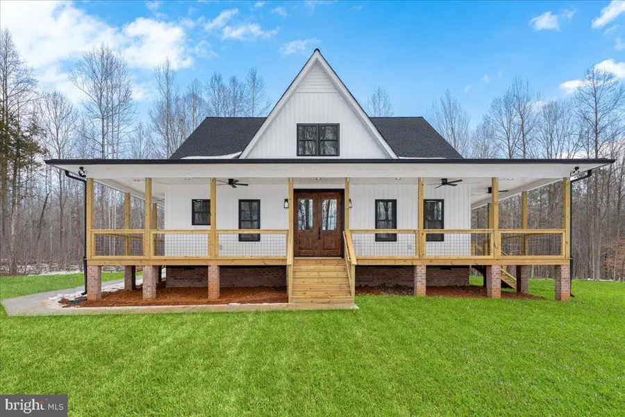 0 Stubbs Bridge Rd, Spotsylvania, VA 22551 - #2