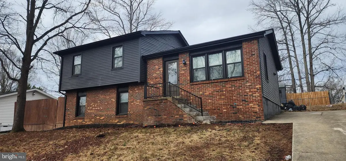 313 Burman Ln, Fredericksburg, VA 22407 - #1