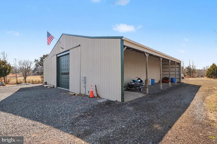 5408 & 5412 Lewiston Rd, Bumpass, VA 23024 - #3