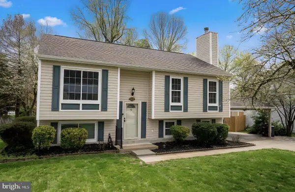 11615 Joy Ln, FREDERICKSBURG, VA 22407