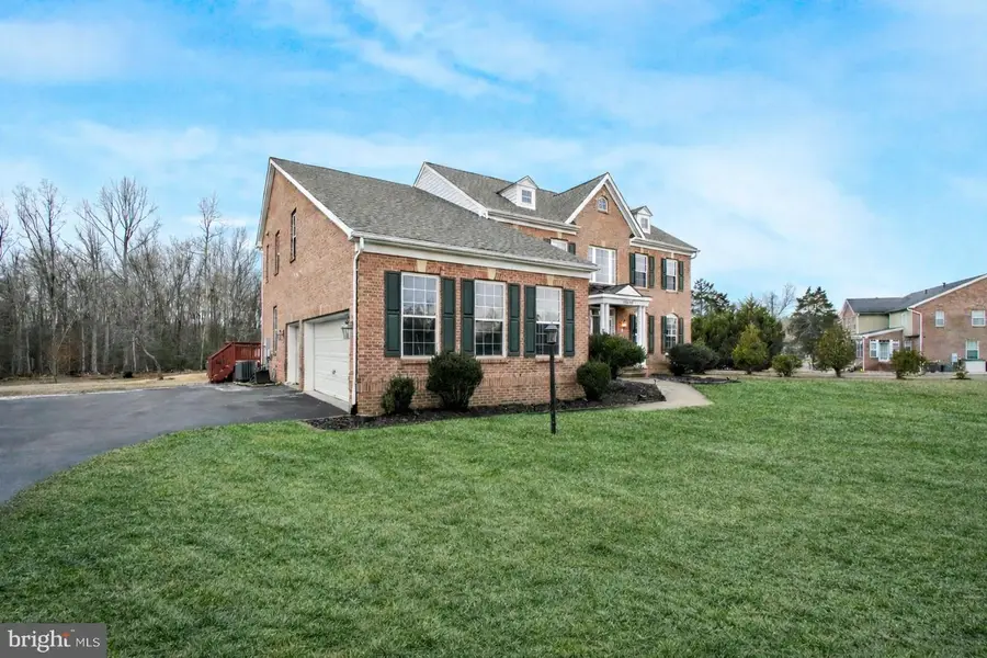 12504 Single Oak Rd, Fredericksburg, VA 22407 - #2