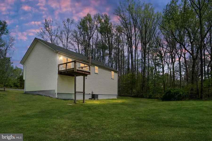 6628 Partlow Rd, Spotsylvania, VA 22551 - #2