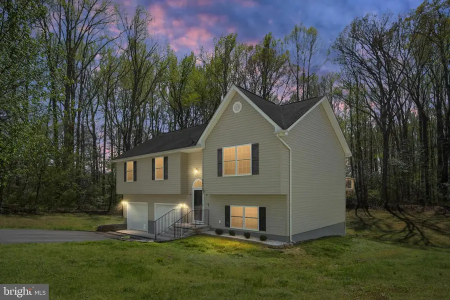 6628 Partlow Rd, Spotsylvania, VA 22551 - #3