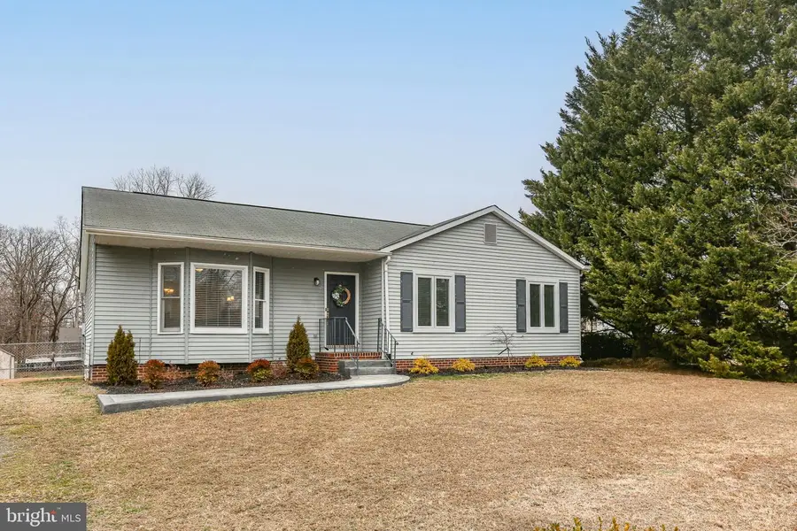 121 Gallimore Dr, Fredericksburg, VA 22407 - #2