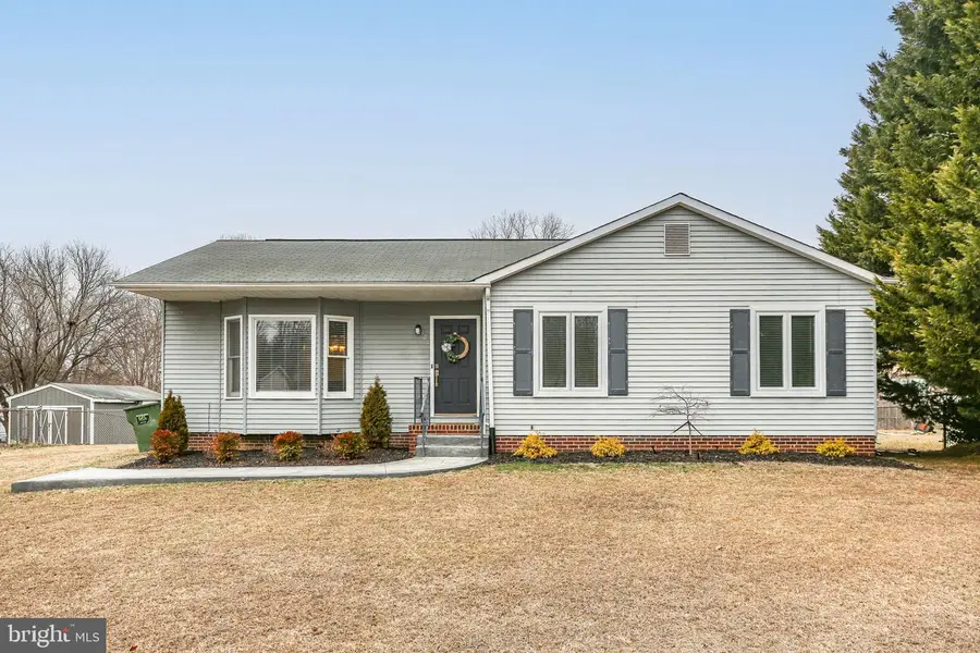 121 Gallimore Dr, Fredericksburg, VA 22407 - #3