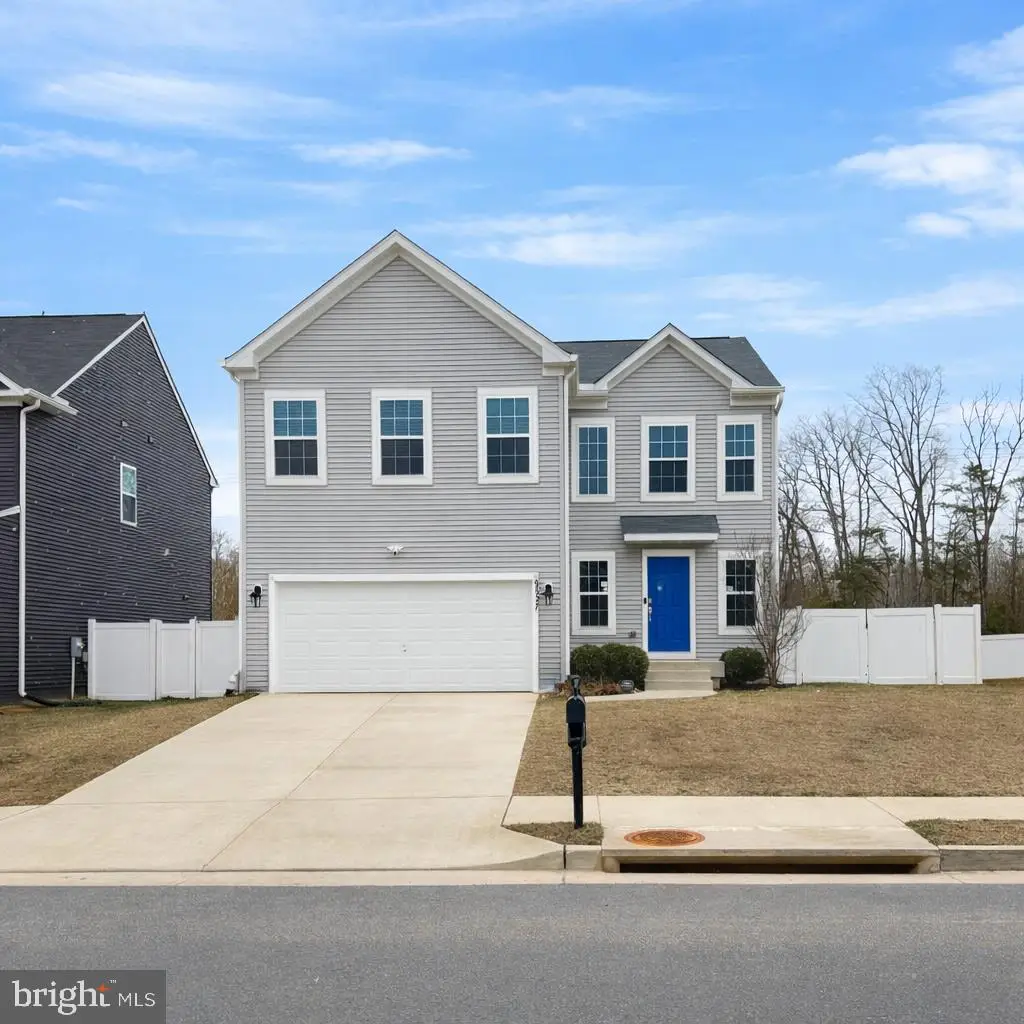 9527 Hillcrest Dr, Fredericksburg, VA 22407 - #1