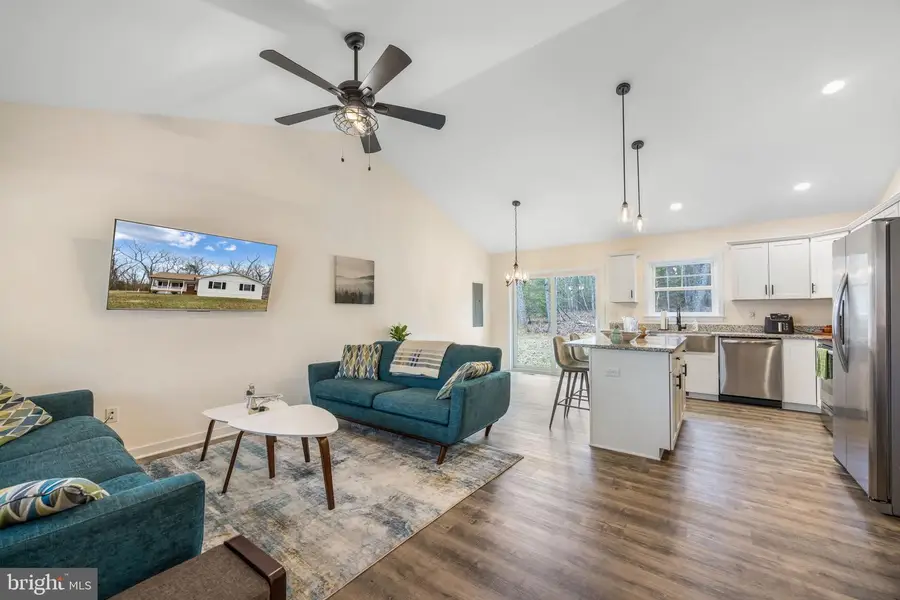 11601 Wilderness Park Dr, Spotsylvania, VA 22551 - #3