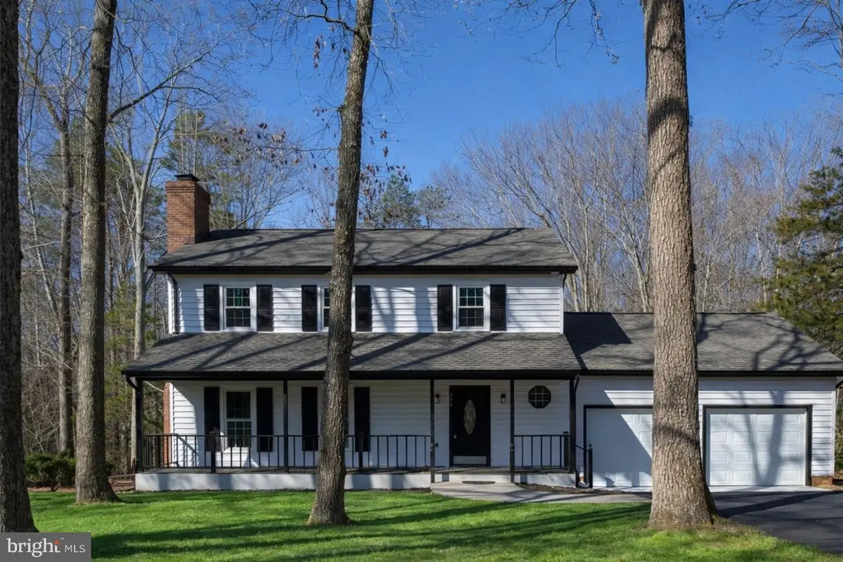 306 Clydesdale Ct, Spotsylvania, VA 22551 - #1