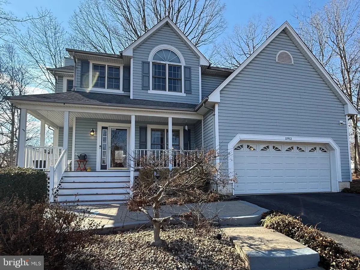 11912 Oakhurst Dr, Fredericksburg, VA 22407 - #1
