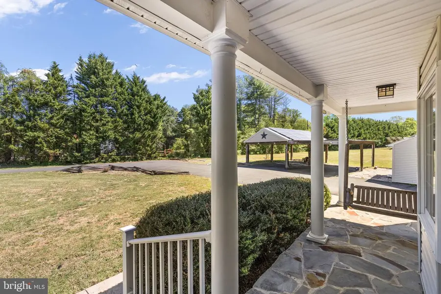 12615 Post Oak Rd, Spotsylvania, VA 22551 - #3