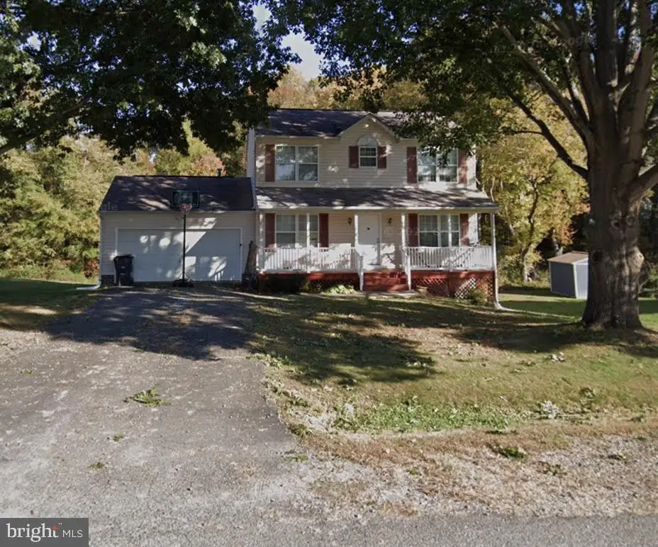 7504 Laura Ln, Fredericksburg, VA 22407 - #1