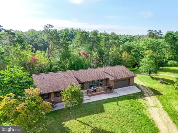 3807 Bear Tree Ln, BUMPASS, VA 23024