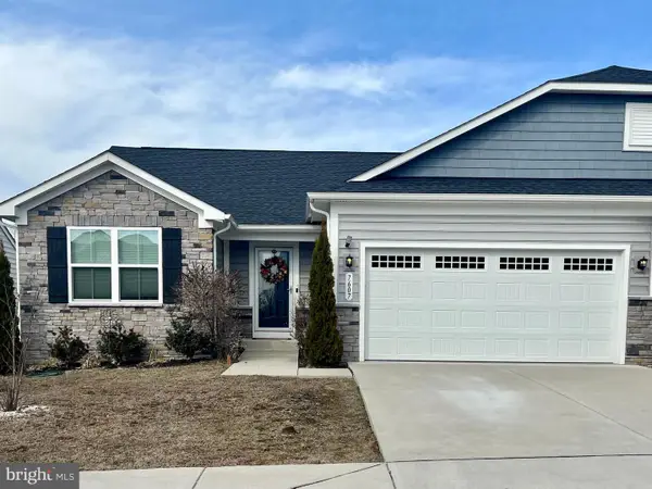 7607 Loughton Ln, SPOTSYLVANIA, VA 22551