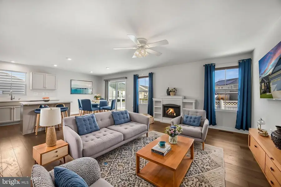 7607 Loughton Ln, Spotsylvania, VA 22551 - #2