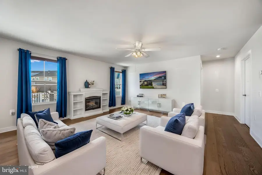 7607 Loughton Ln, Spotsylvania, VA 22551 - #3