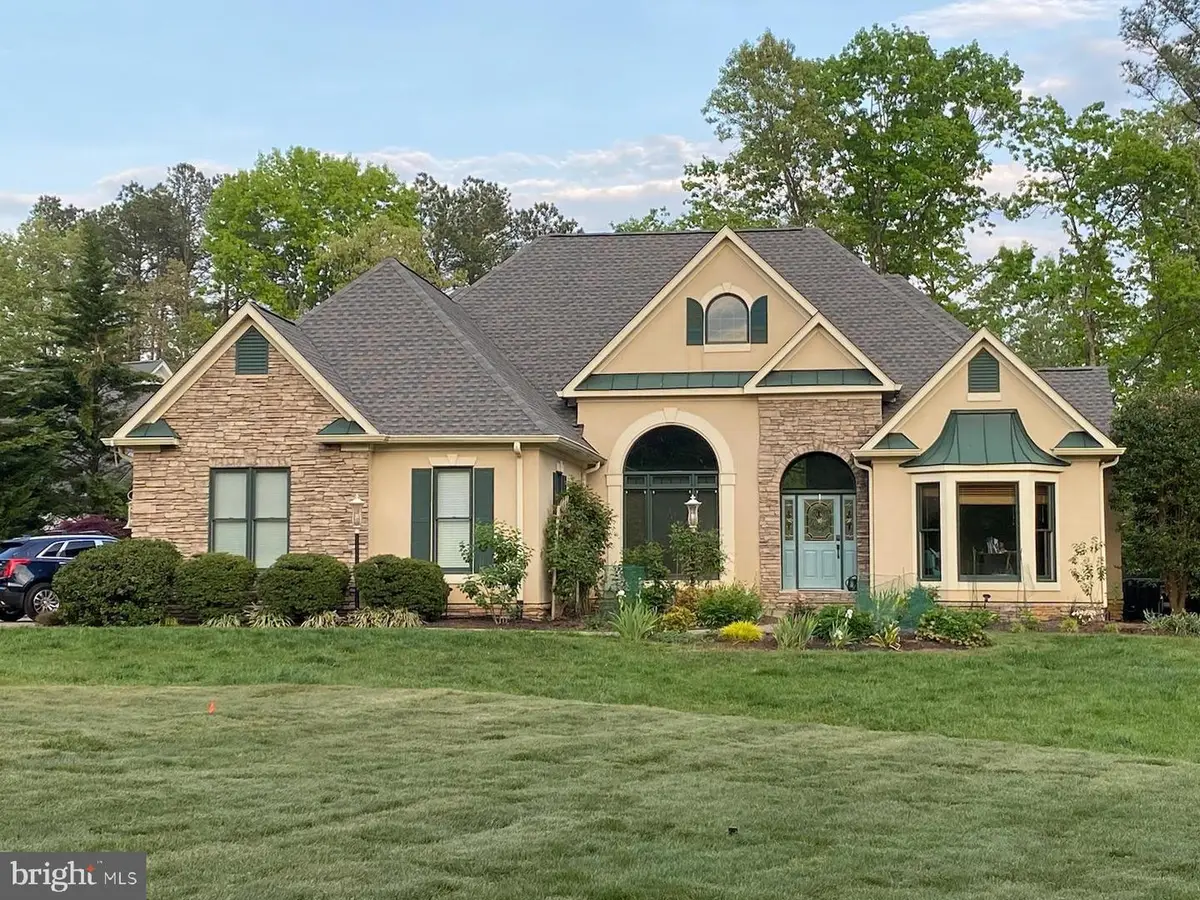 11216 Valor Bridge Dr, Spotsylvania, VA 22551 - #1