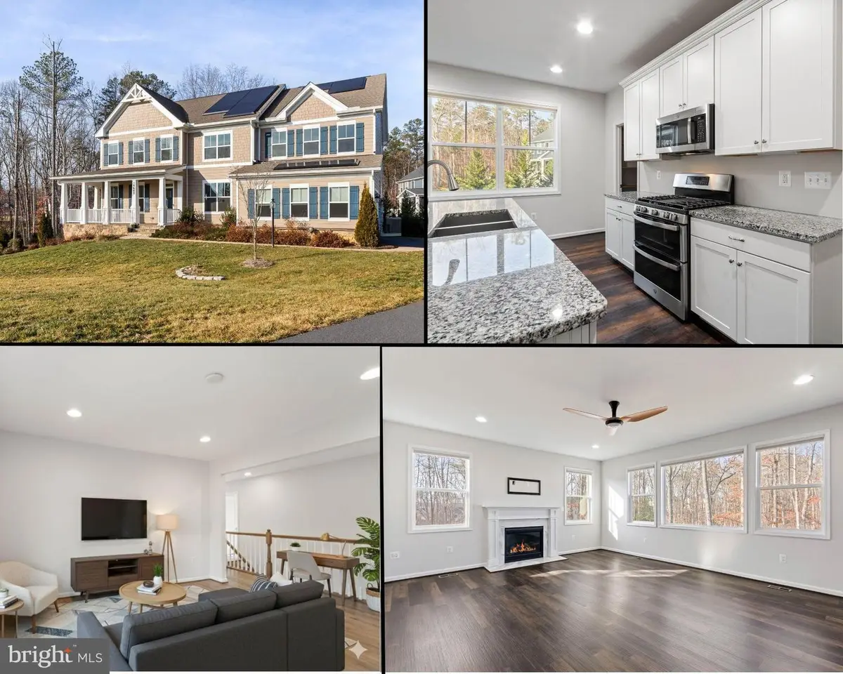 10602 Springvale Ln, Spotsylvania, VA 22551 - #1